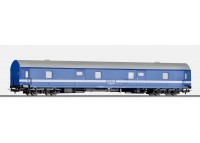 Vagon bagaje MAV - H0 Tillig 74962